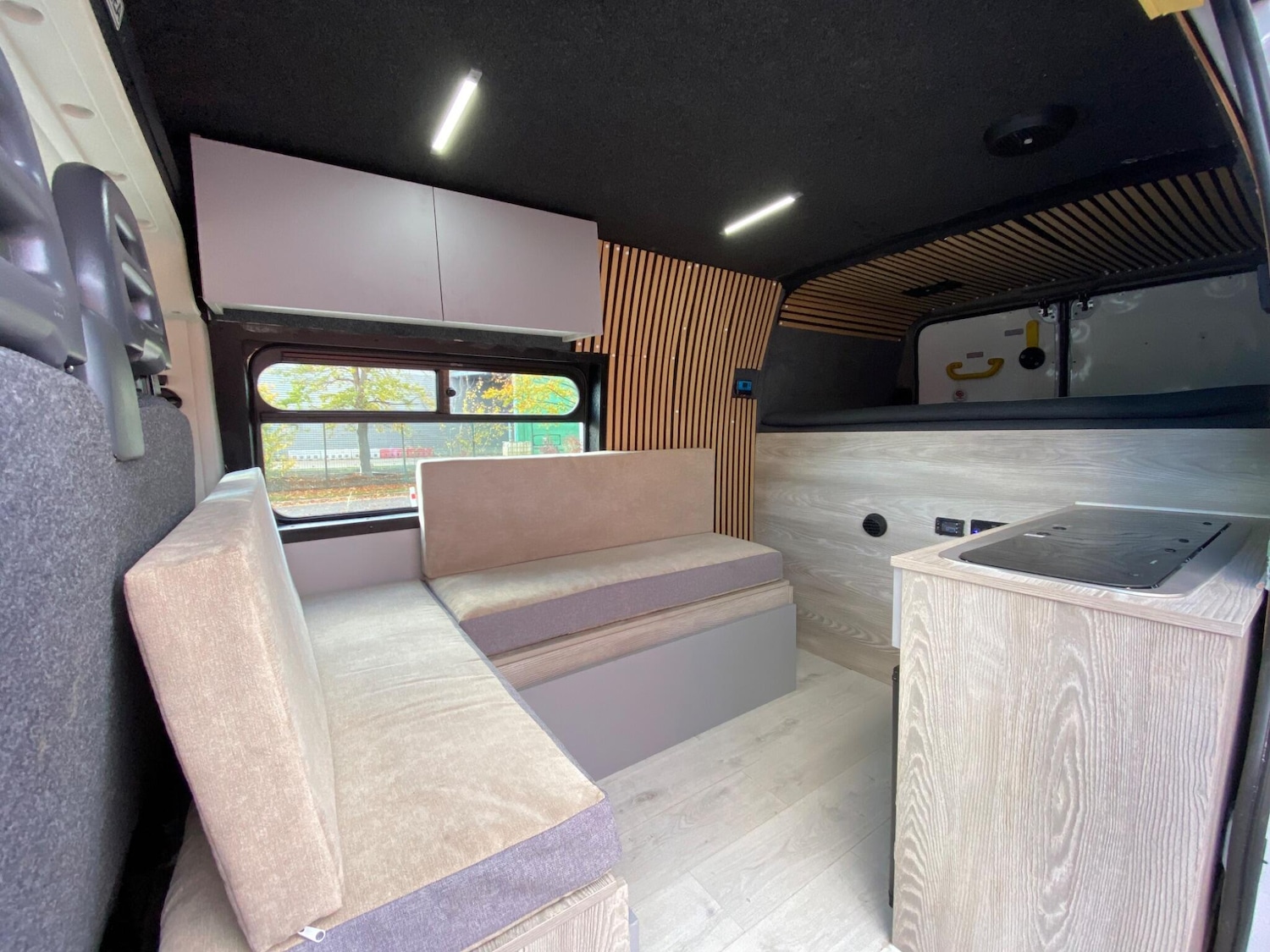 Used Fiat Ducato 2017 for sale - 76991788: Photo 46