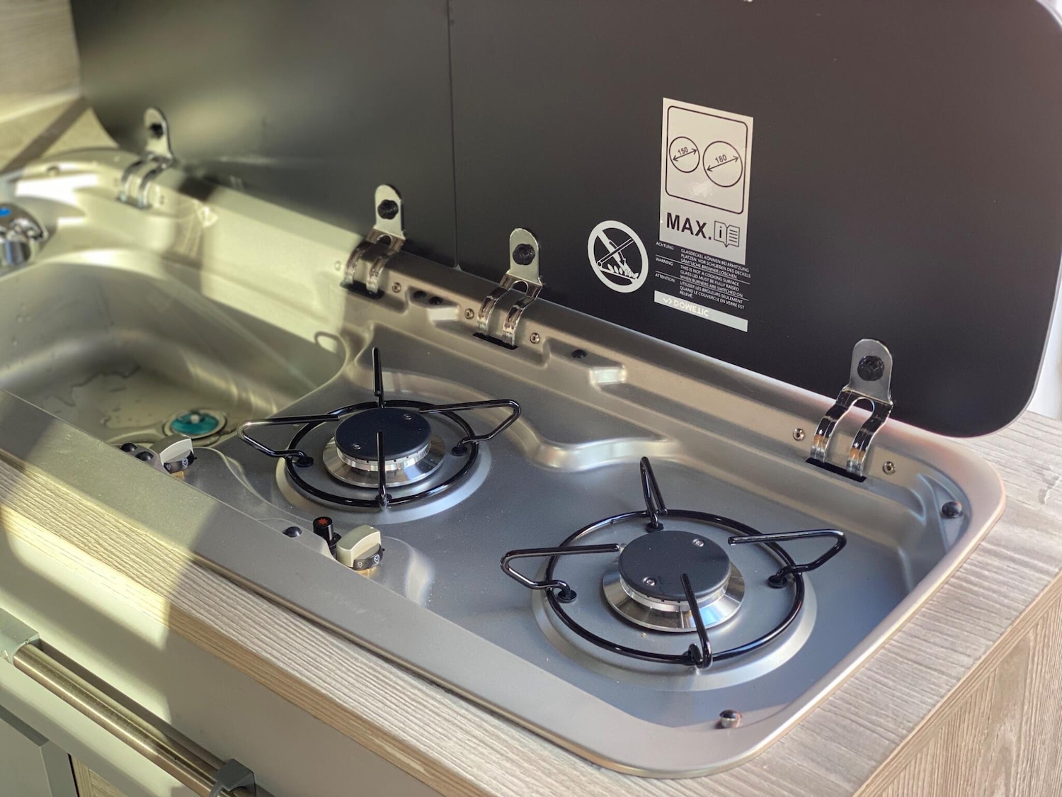 Used Fiat Ducato 2017 for sale - 76991788: Photo 49