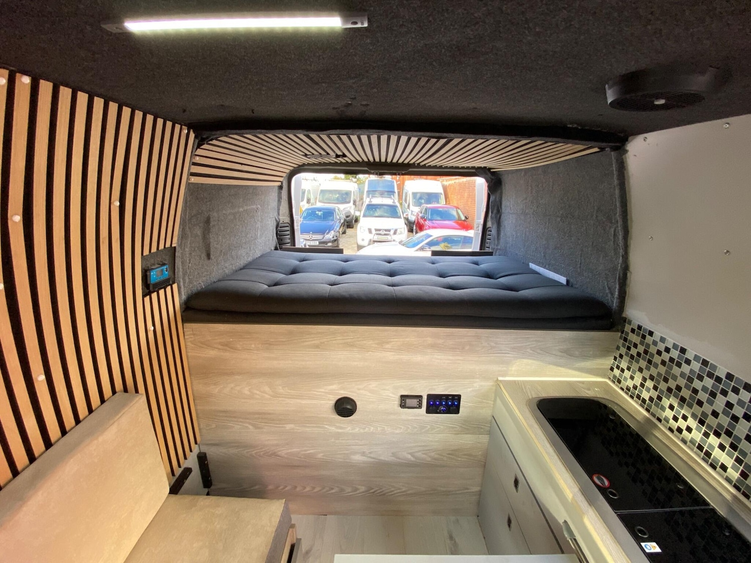 Used Fiat Ducato 2017 for sale - 76991788: Photo 50