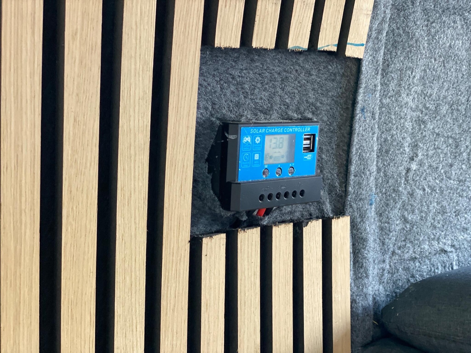 Used Fiat Ducato 2017 for sale - 76991788: Photo 52