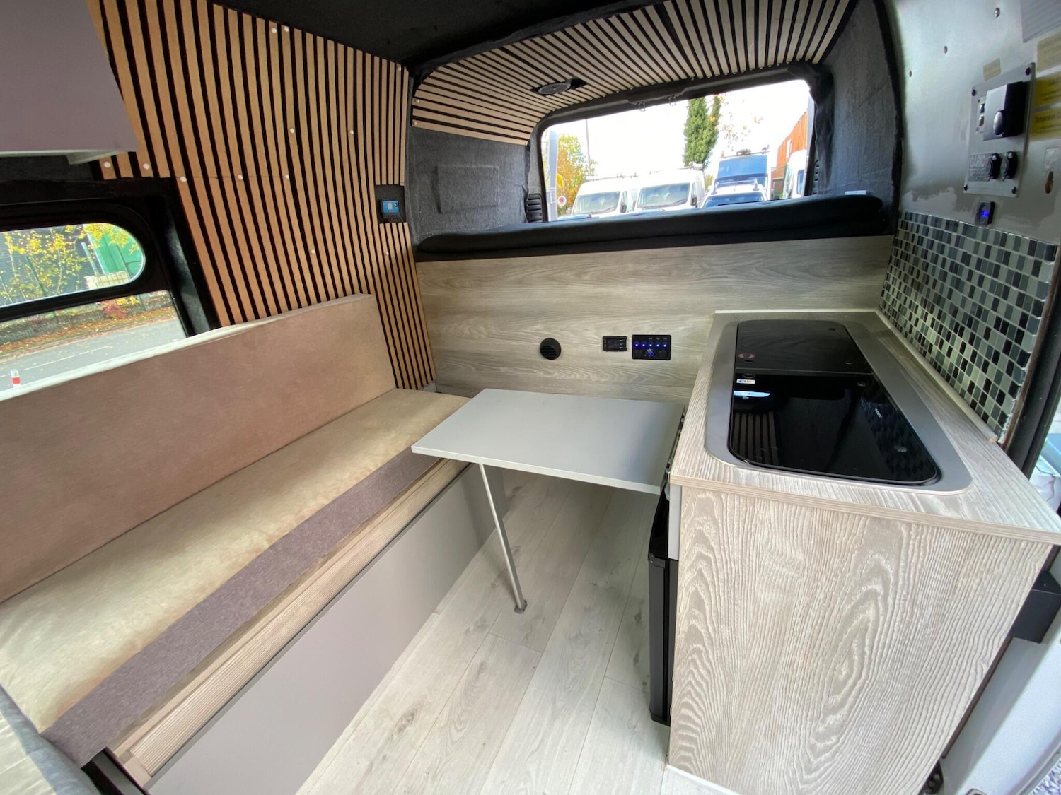 Used Fiat Ducato 2017 for sale - 76991788: Photo 53