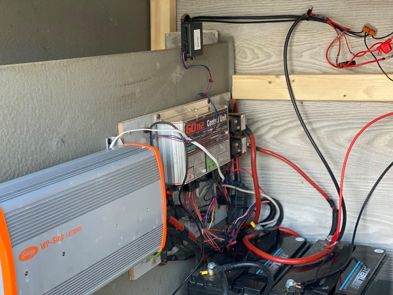 Used Fiat Ducato 2017 for sale - 76991788: Photo 54