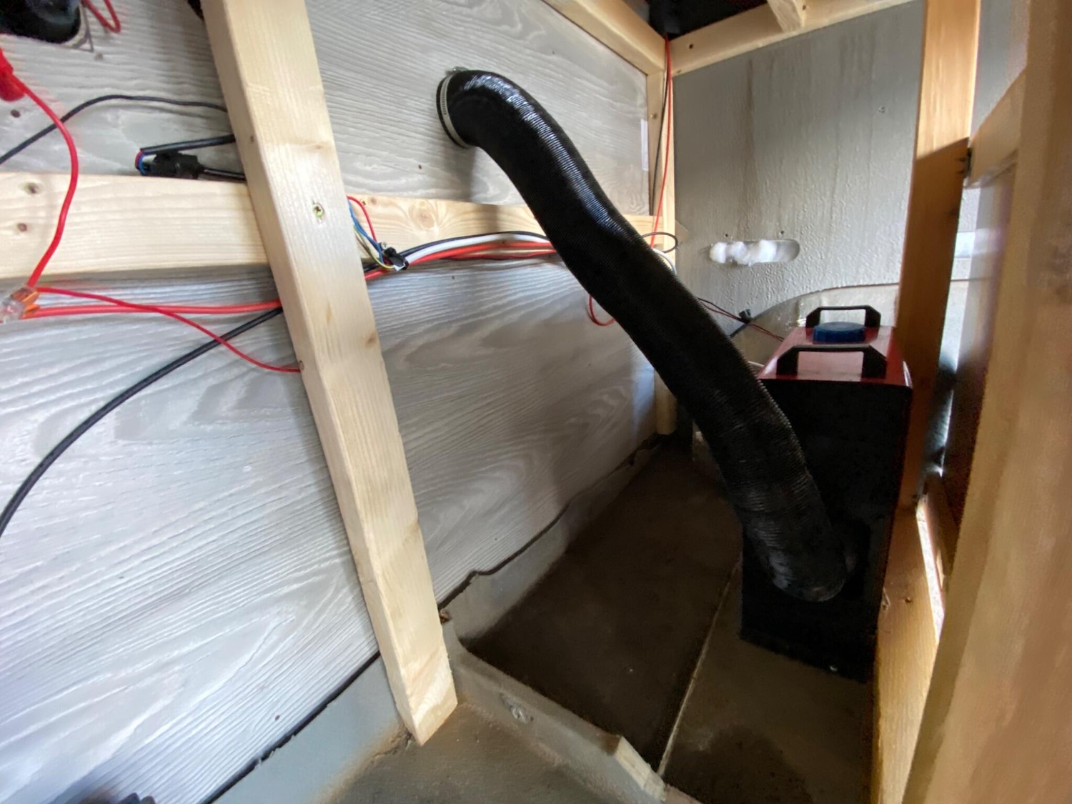 Used Fiat Ducato 2017 for sale - 76991788: Photo 56