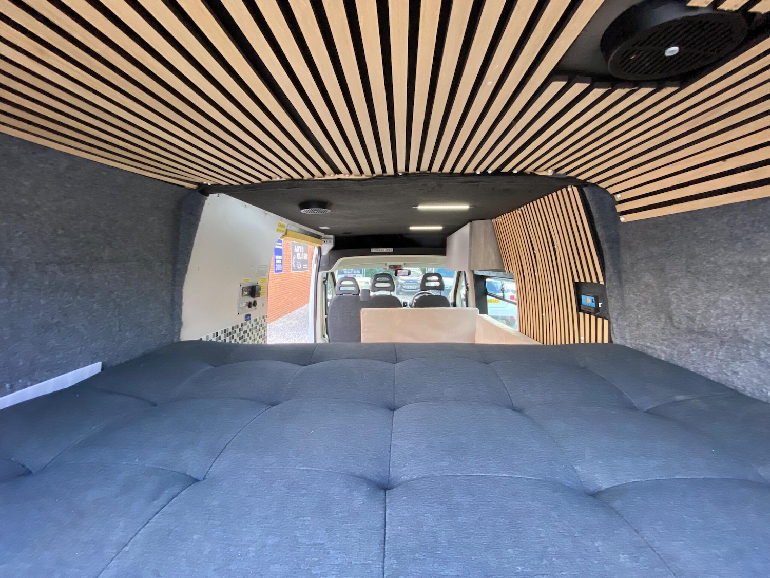 Used Fiat Ducato 2017 for sale - 76991788: Photo 58