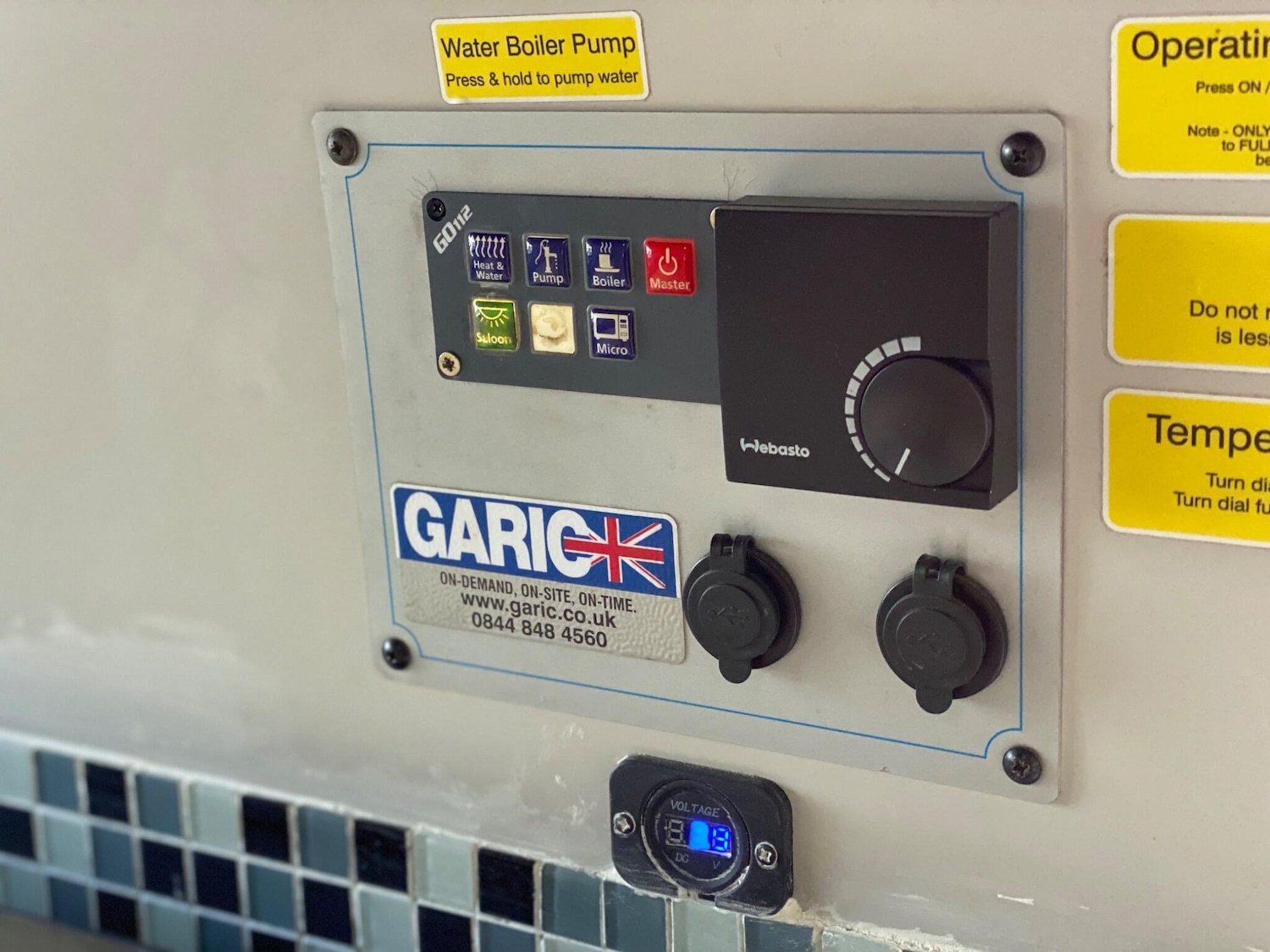 Used Fiat Ducato 2017 for sale - 76991788: Photo 6