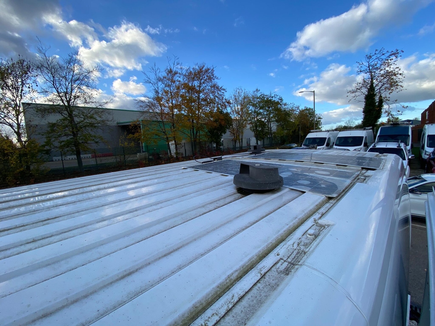 Used Fiat Ducato 2017 for sale - 76991788: Photo 63