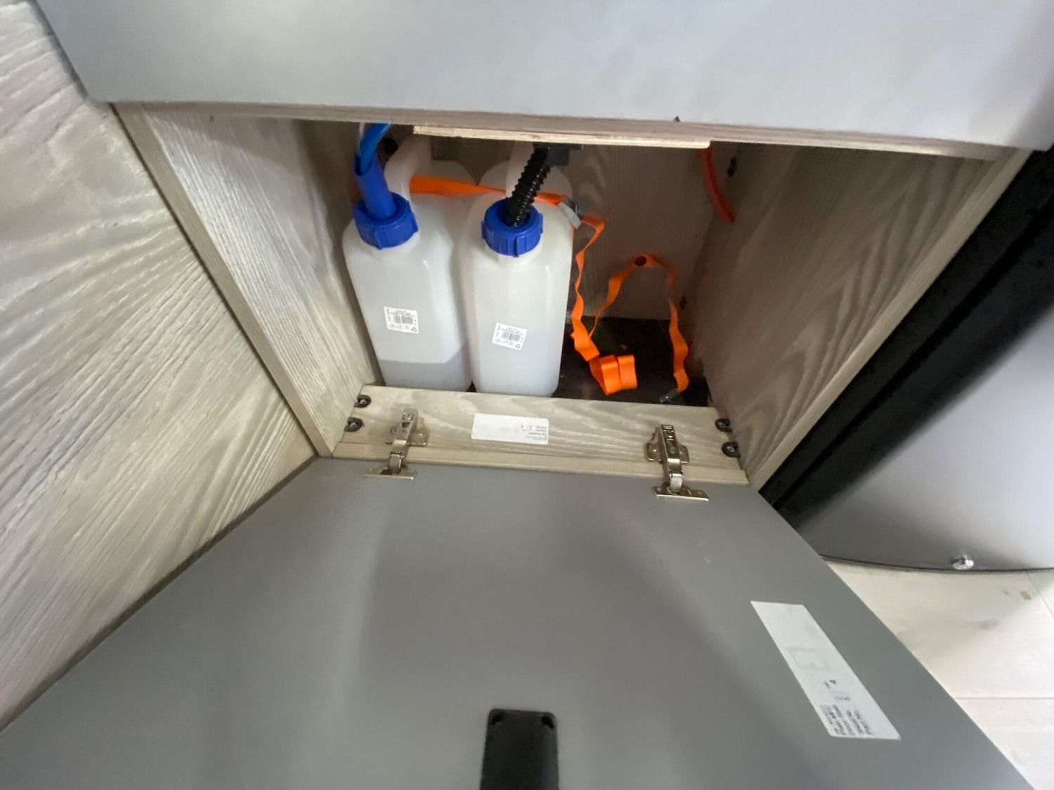 Used Fiat Ducato 2017 for sale - 76991788: Photo 64