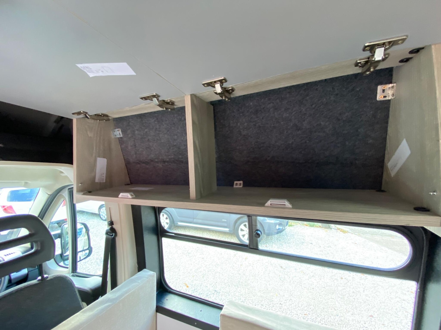 Used Fiat Ducato 2017 for sale - 76991788: Photo 65