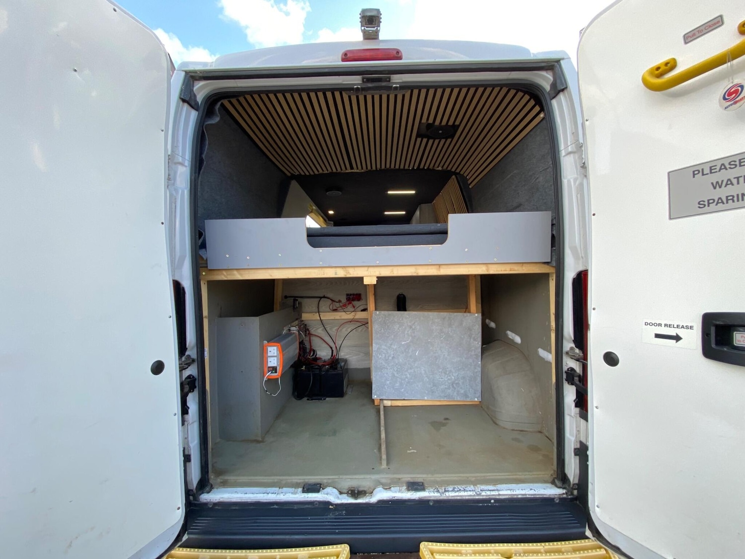 Used Fiat Ducato 2017 for sale - 76991788: Photo 9