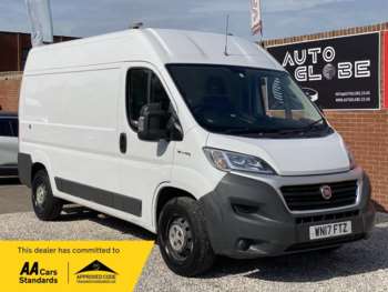 Used Fiat Ducato 2017 for sale - 75024028: Photo