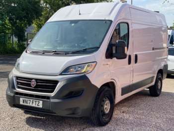 Used Fiat Ducato 2017 for sale - 75024028: Photo