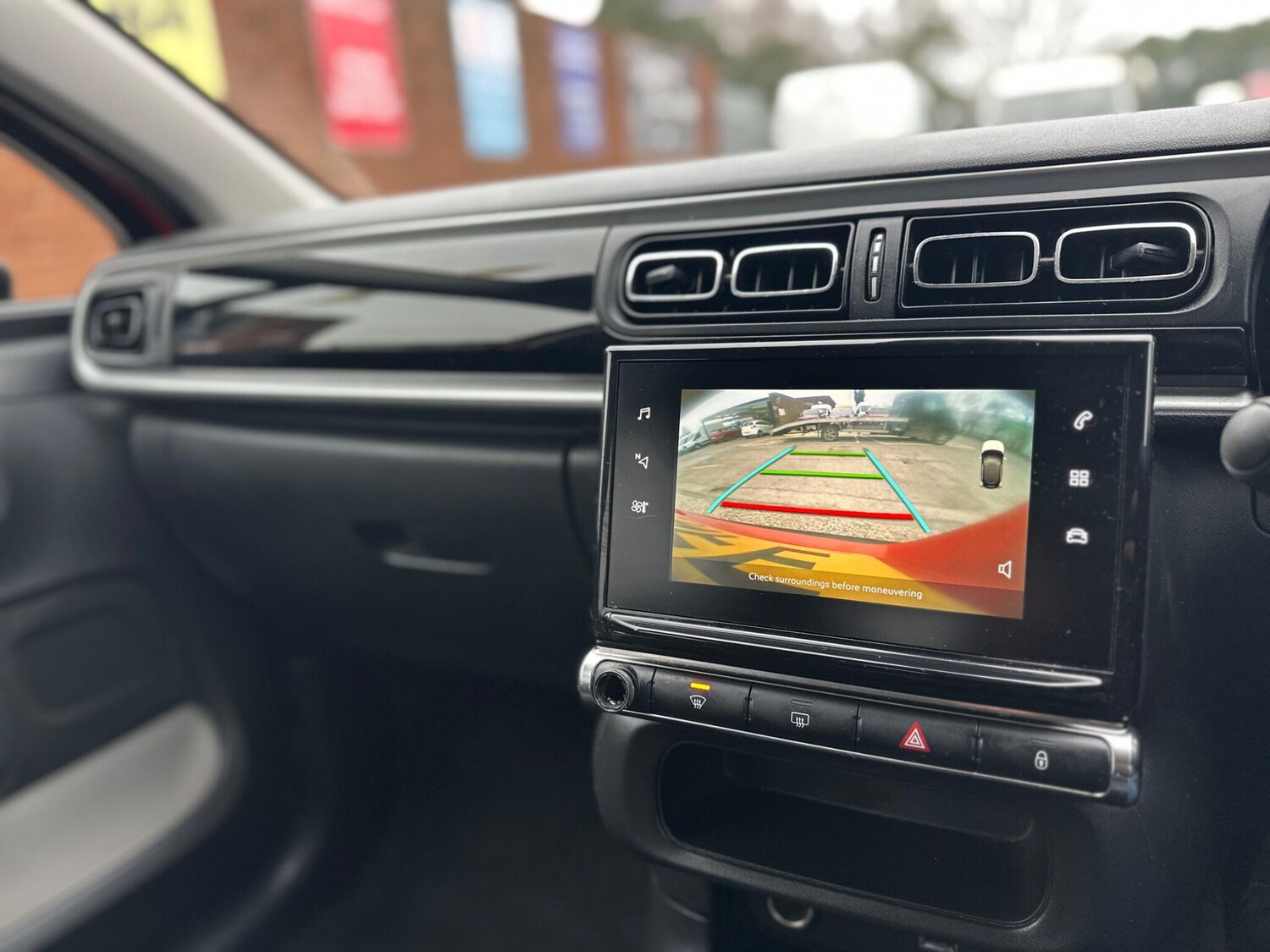 Used Citroen C3 for sale - 77426059: Photo 10