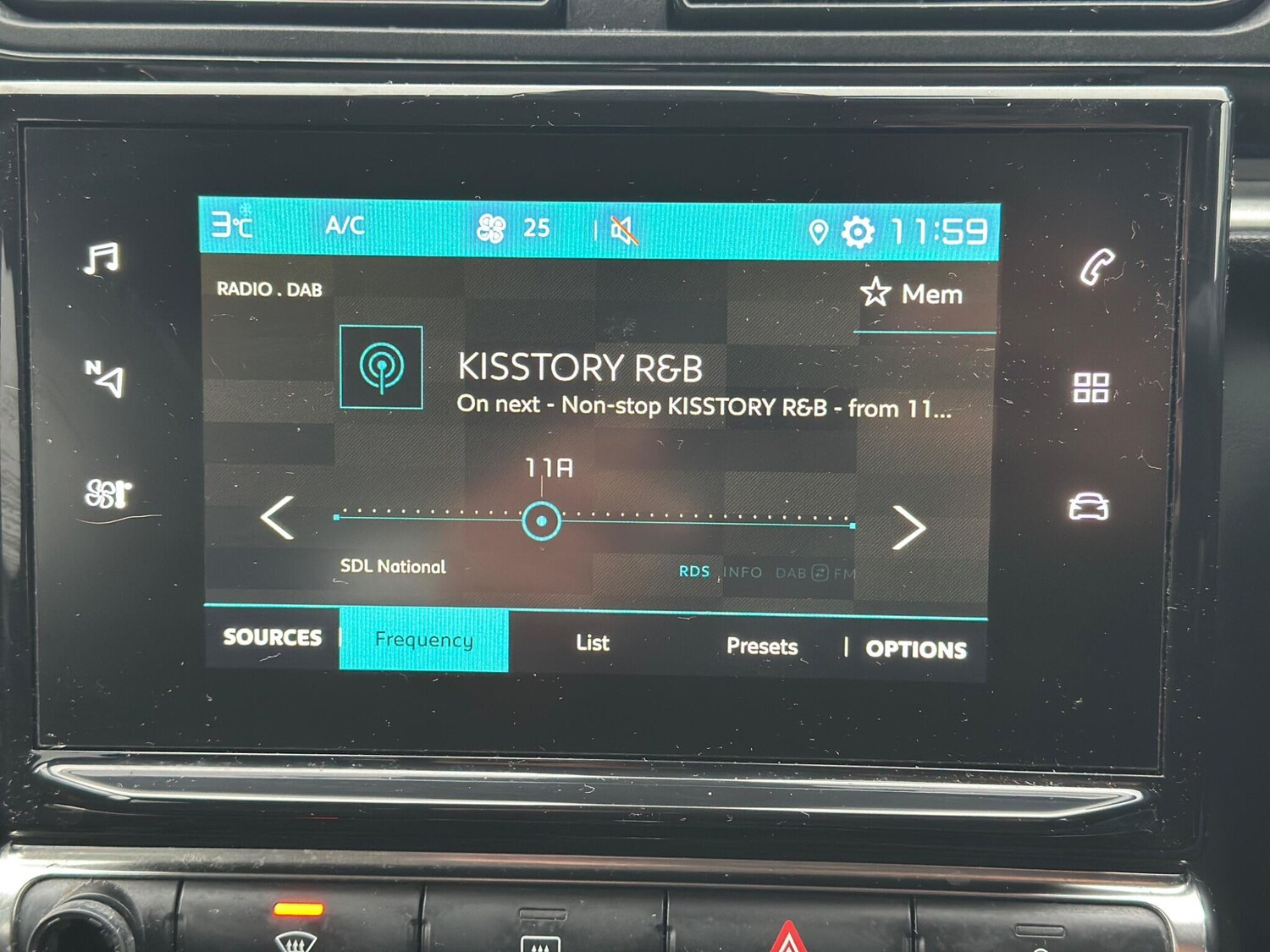 Used Citroen C3 for sale - 77426059: Photo 11