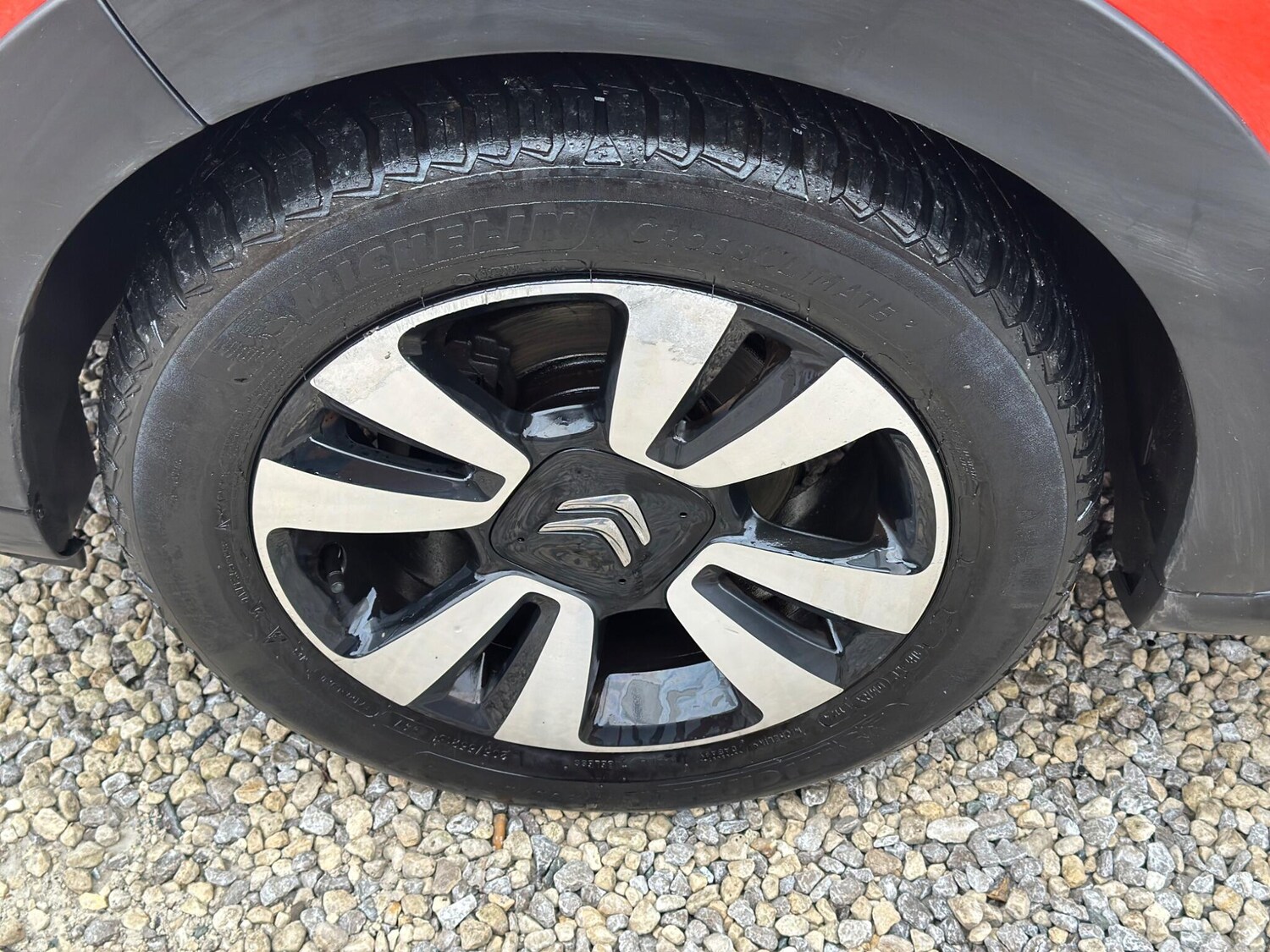 Used Citroen C3 for sale - 77426059: Photo 13