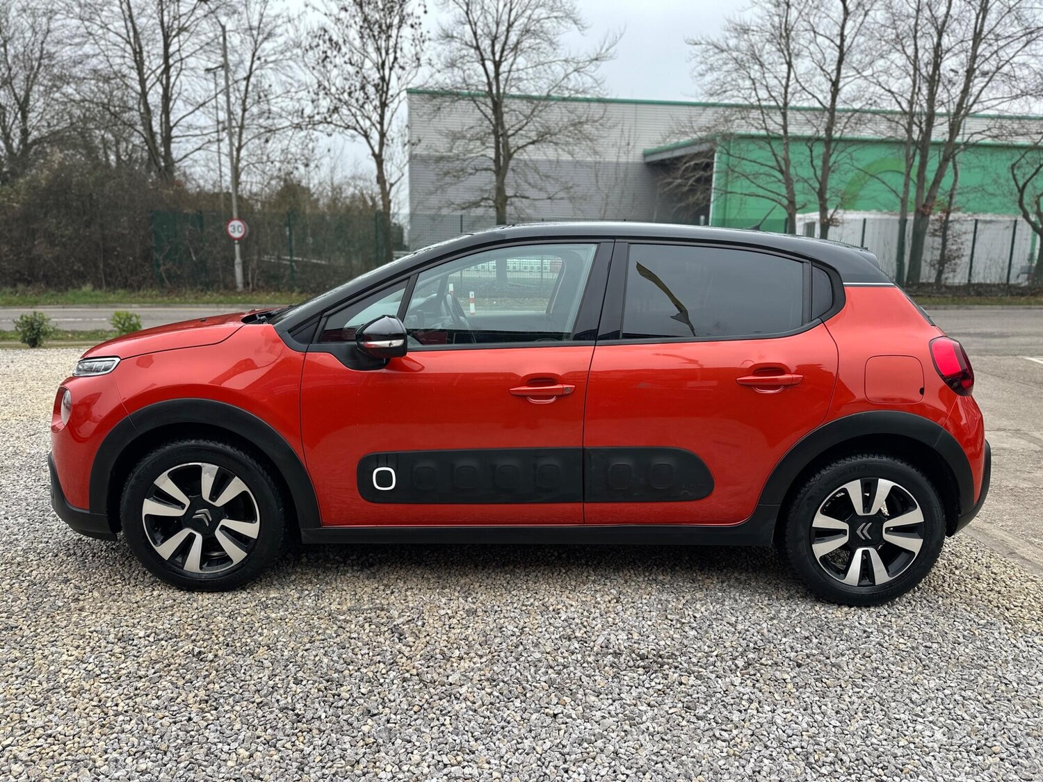 Used Citroen C3 for sale - 77426059: Photo 14