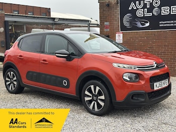 (68) - 1.2 PureTech Flair Euro 6 (s/s) 5dr