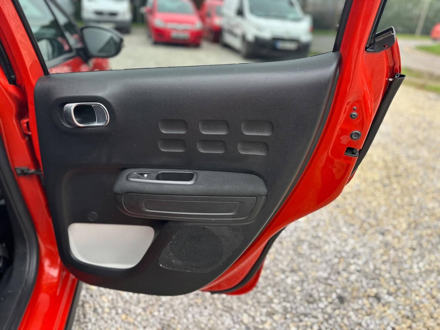 Used Citroen C3 for sale - 77426059: Photo 25