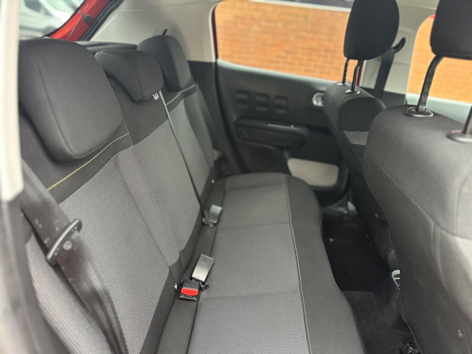 Used Citroen C3 for sale - 77426059: Photo 27