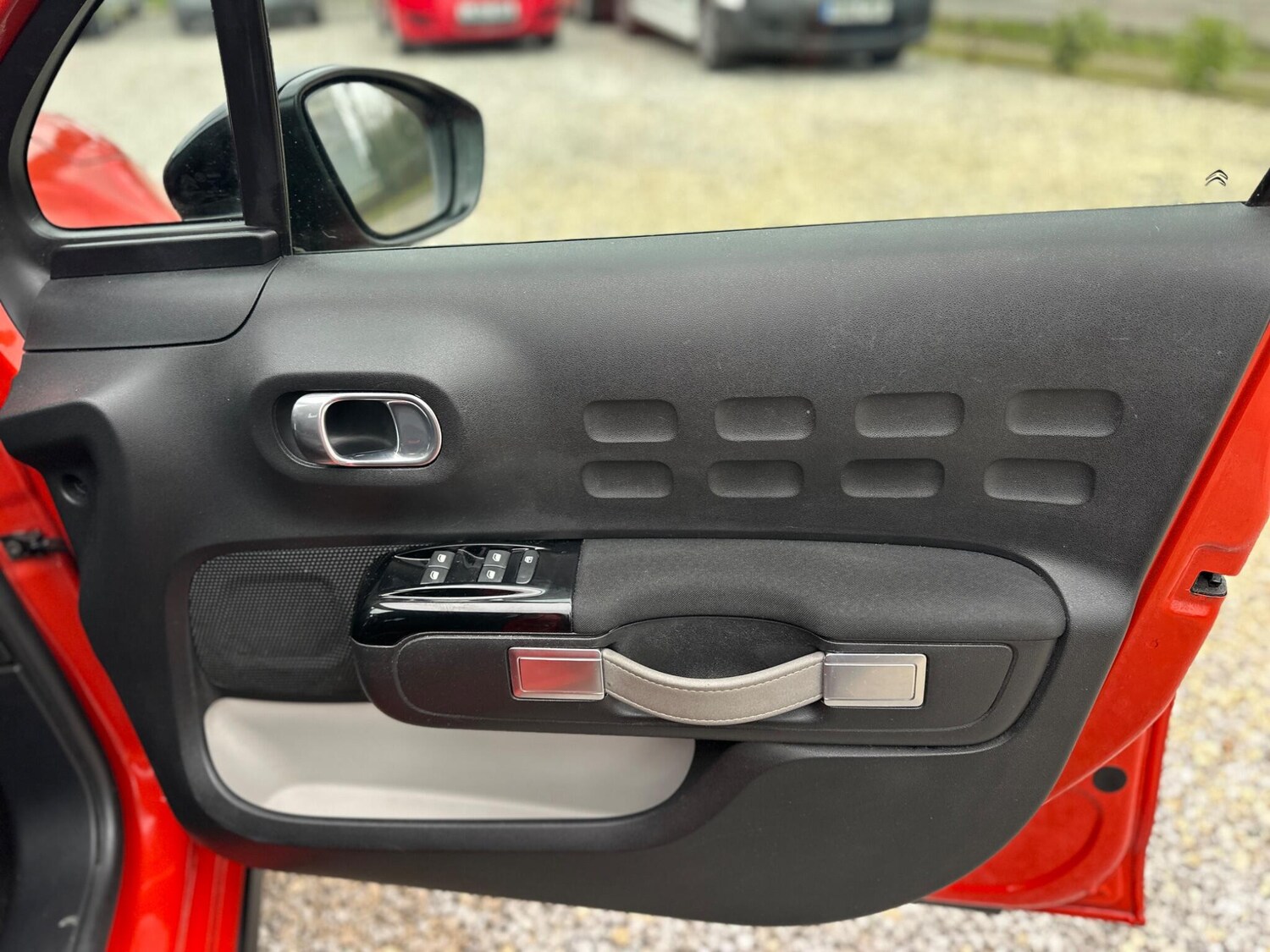 Used Citroen C3 for sale - 77426059: Photo 29