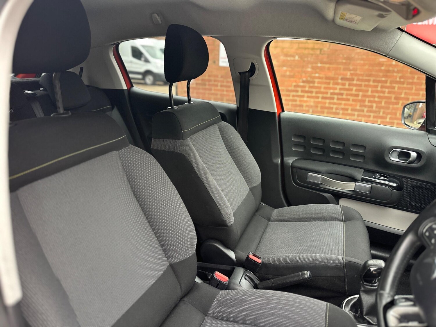 Used Citroen C3 for sale - 77426059: Photo 30