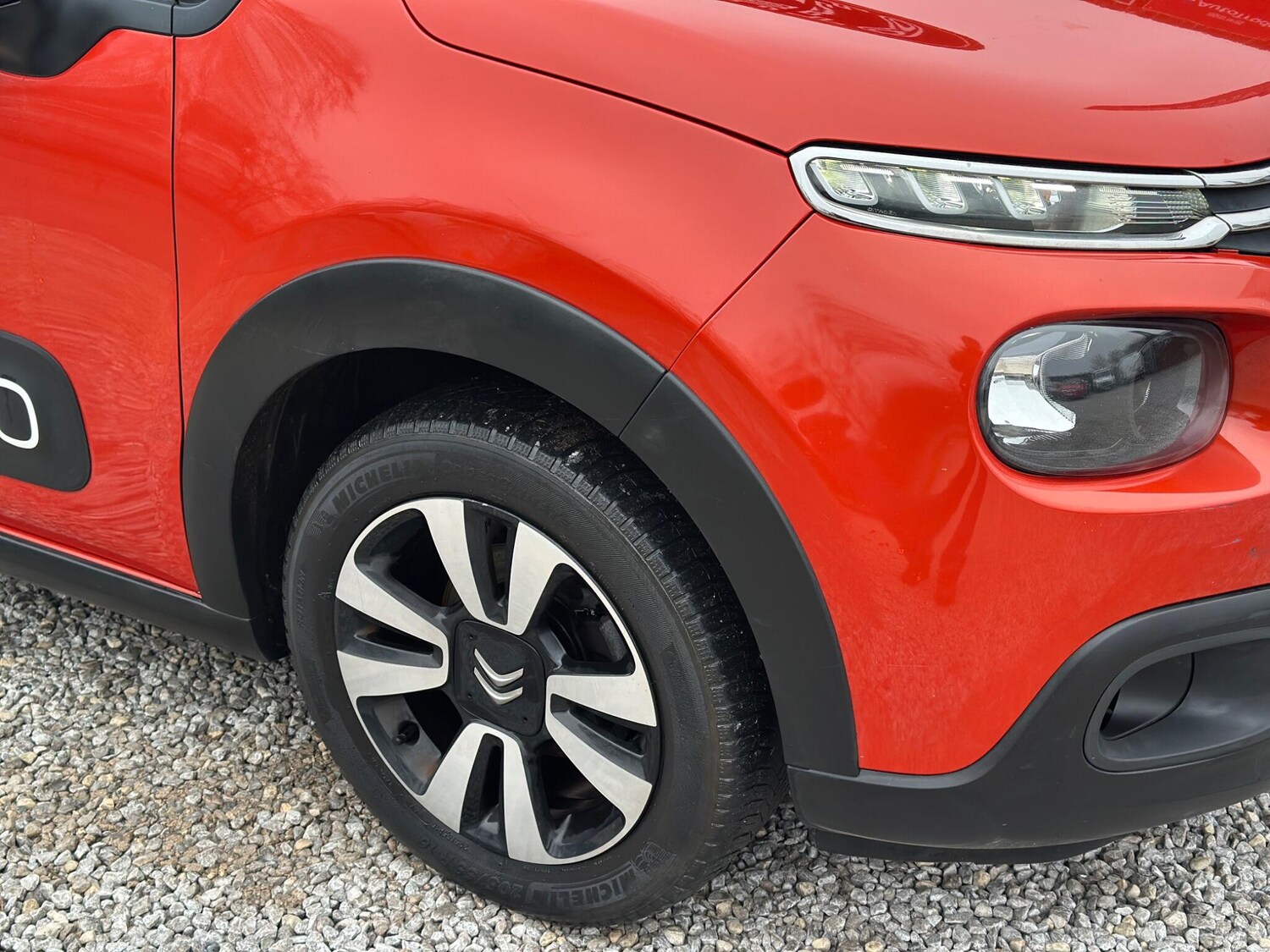 Used Citroen C3 for sale - 77426059: Photo 31