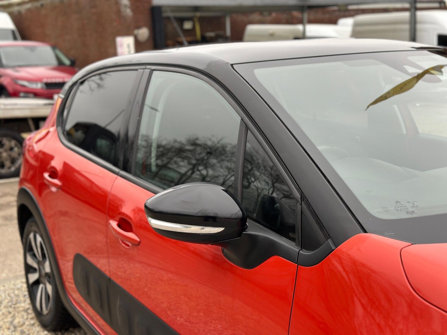 Used Citroen C3 for sale - 77426059: Photo 32