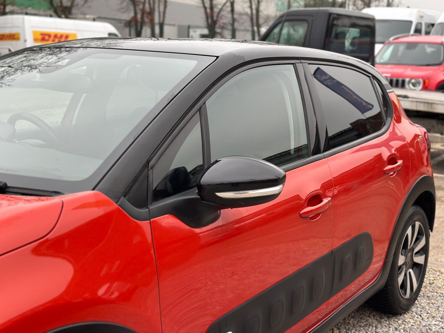 Used Citroen C3 for sale - 77426059: Photo 34