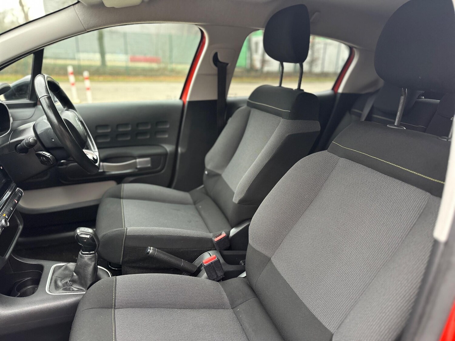 Used Citroen C3 for sale - 77426059: Photo 37