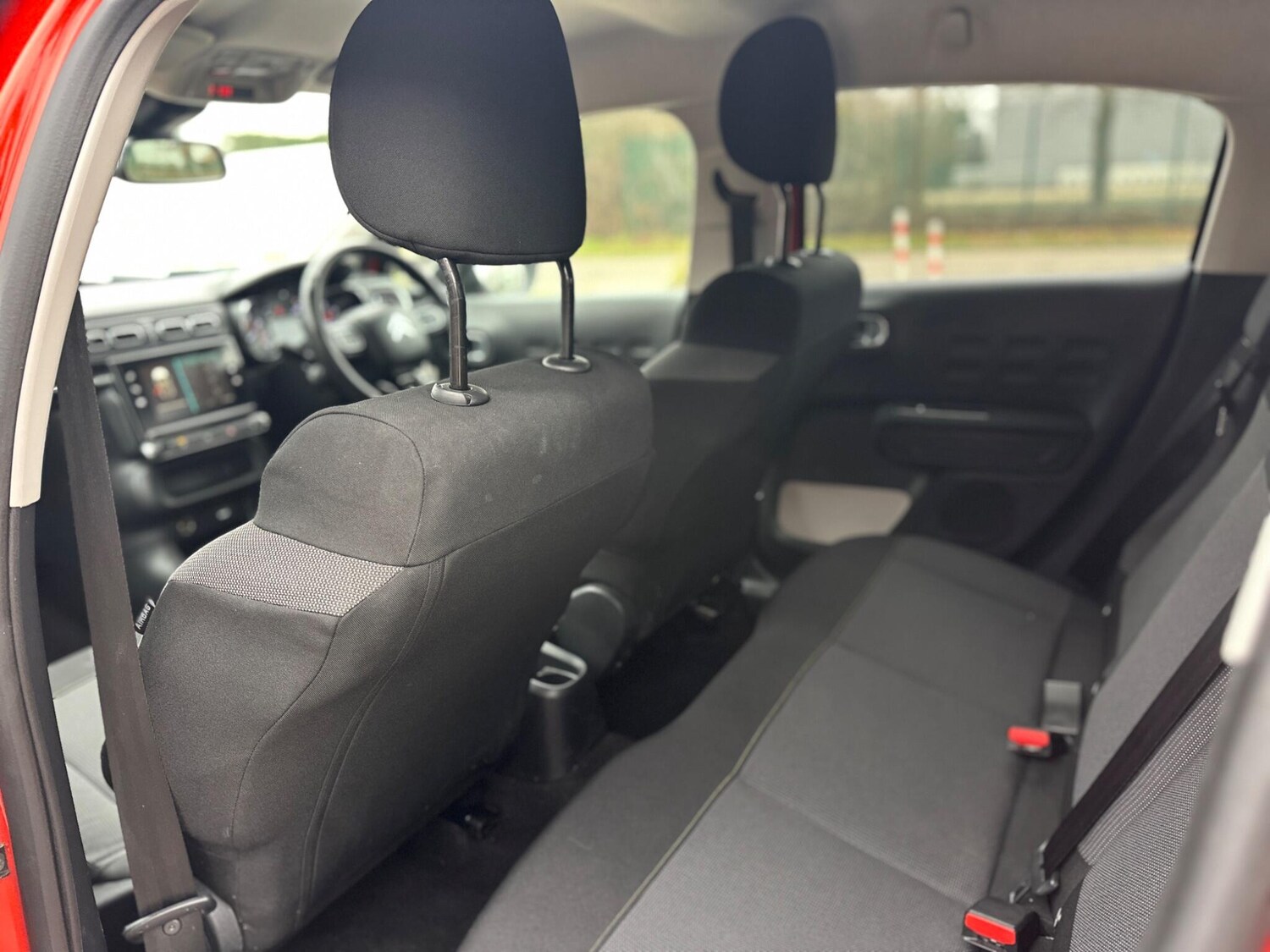 Used Citroen C3 for sale - 77426059: Photo 39