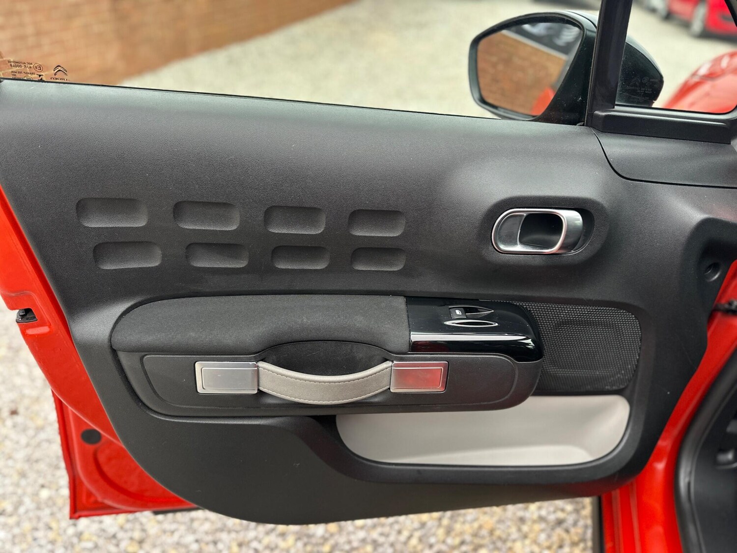 Used Citroen C3 for sale - 77426059: Photo 41