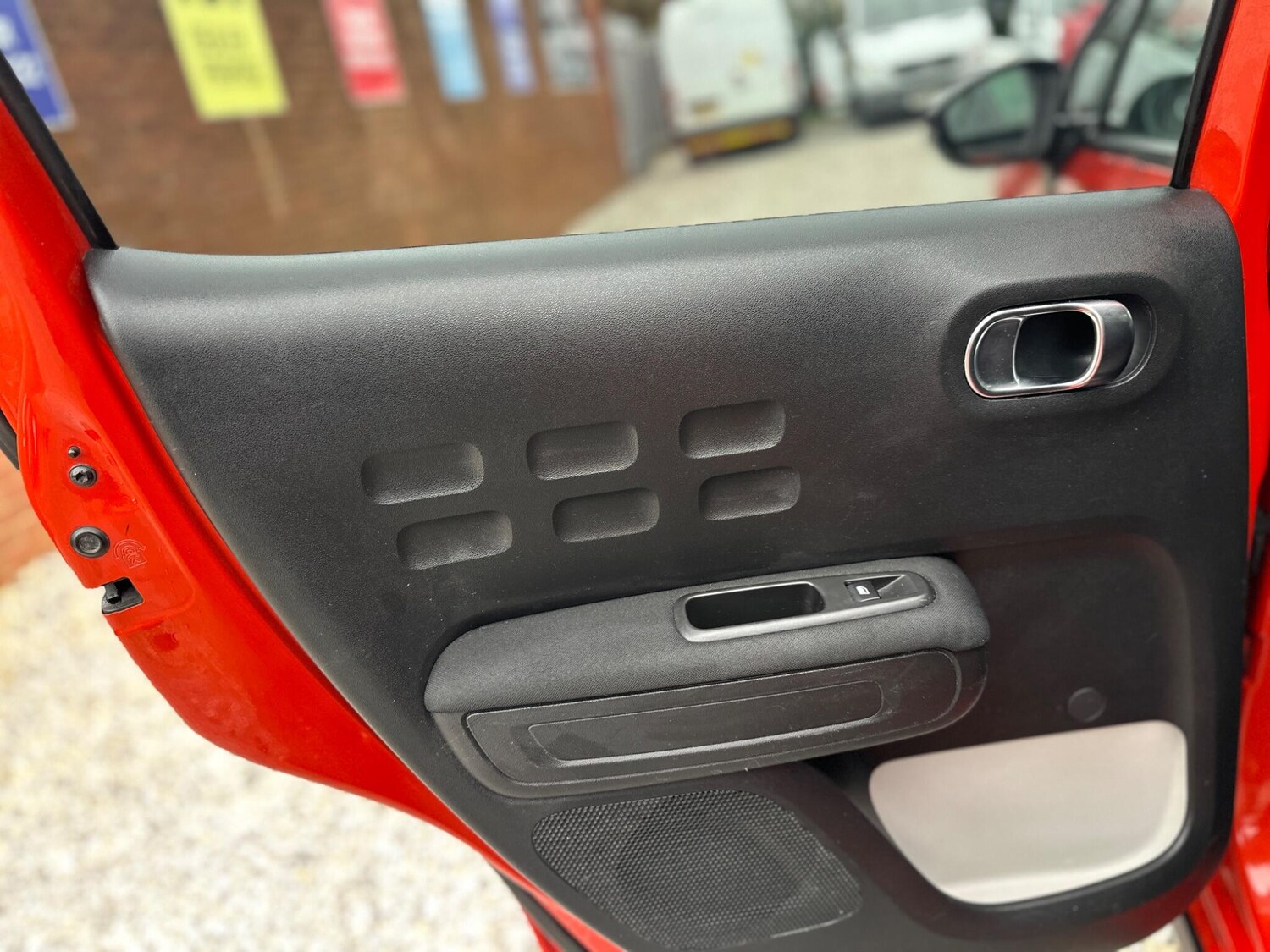 Used Citroen C3 for sale - 77426059: Photo 43