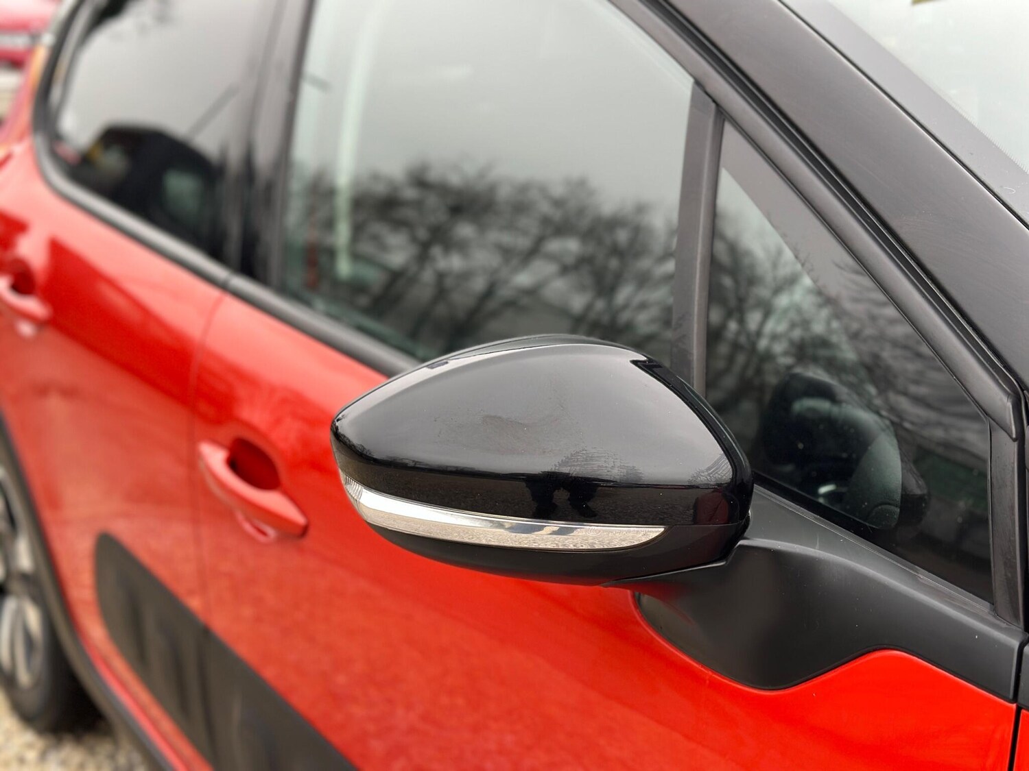 Used Citroen C3 for sale - 77426059: Photo 44