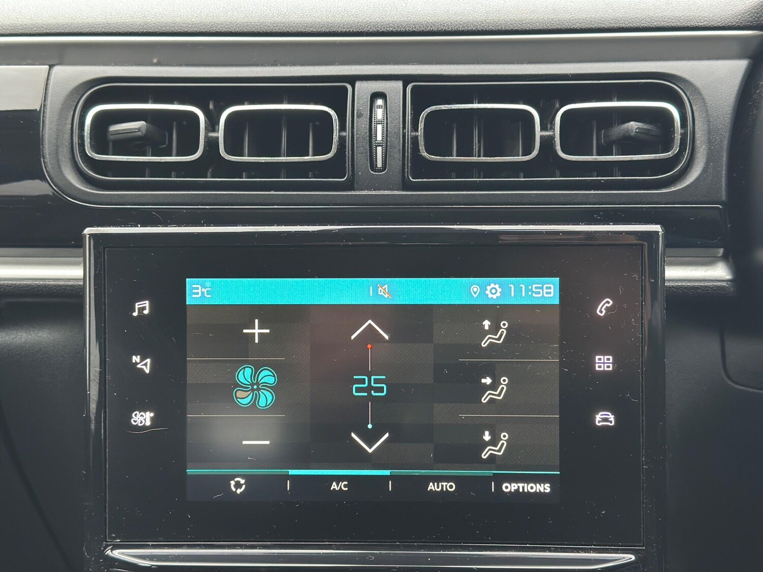 Used Citroen C3 for sale - 77426059: Photo 45