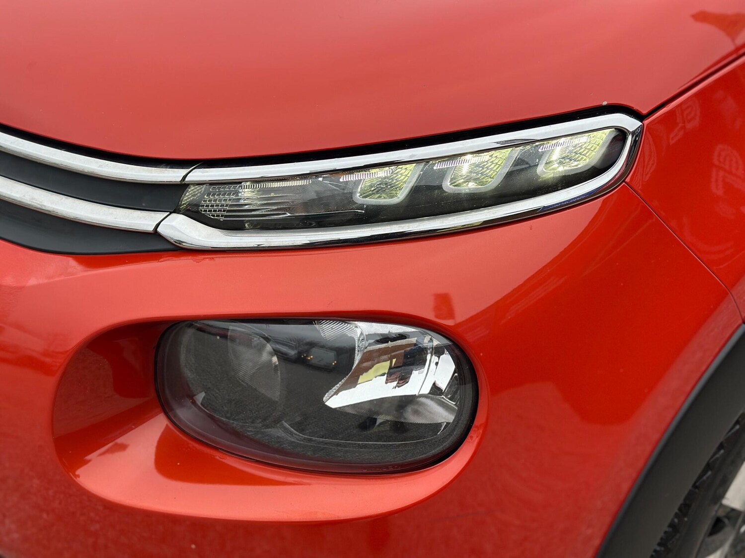 Used Citroen C3 for sale - 77426059: Photo 47