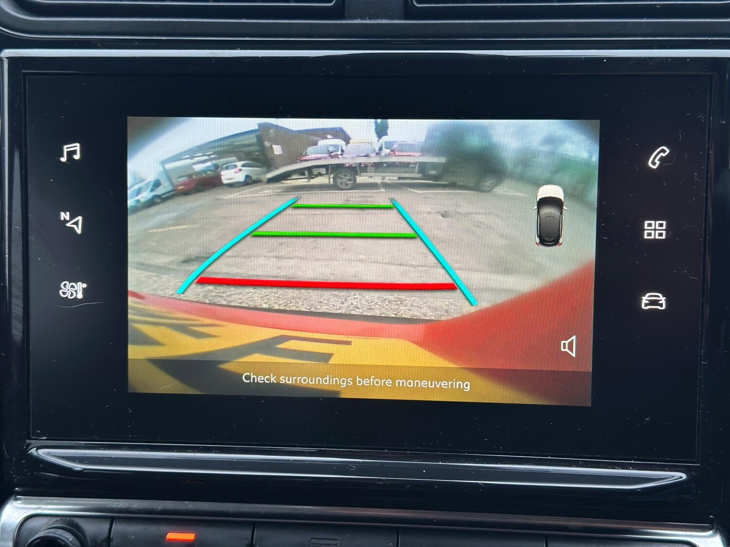 Used Citroen C3 for sale - 77426059: Photo 51