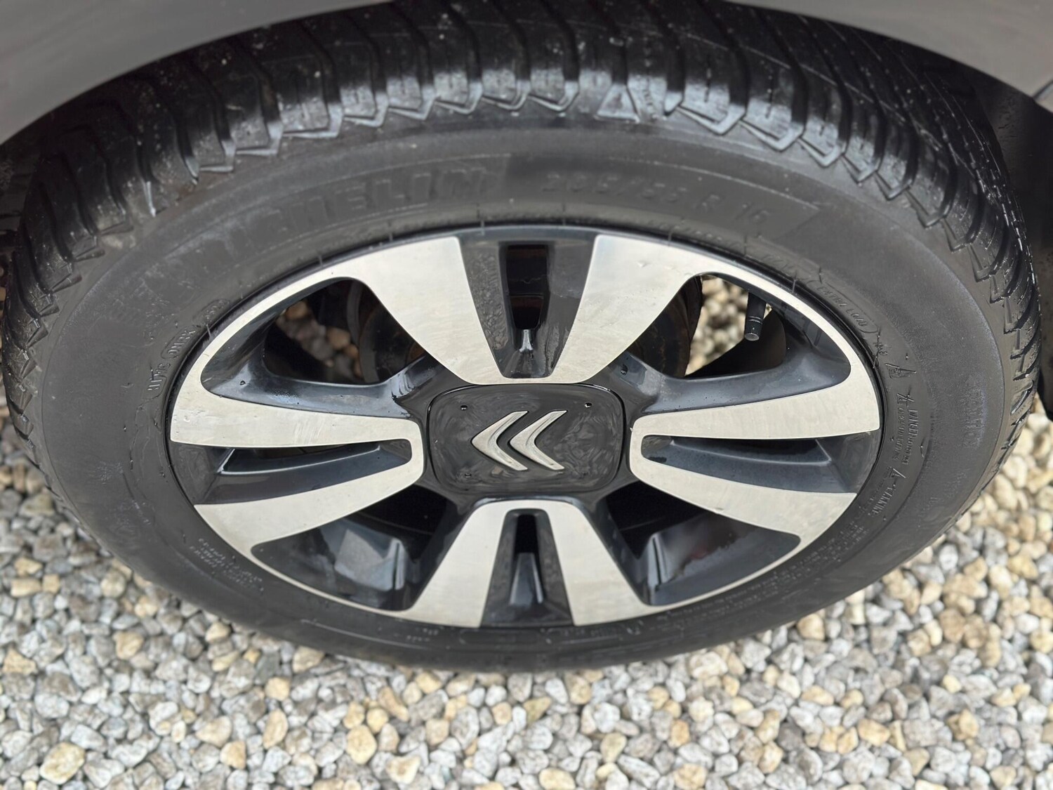 Used Citroen C3 for sale - 77426059: Photo 53