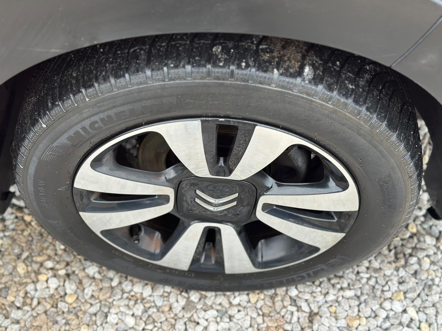 Used Citroen C3 for sale - 77426059: Photo 54