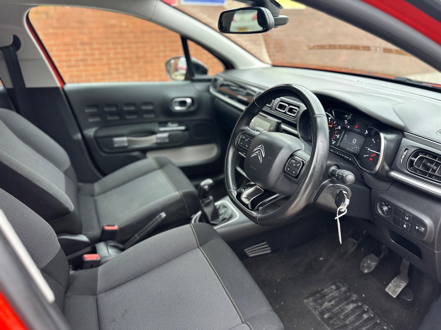 Used Citroen C3 for sale - 77426059: Photo 6