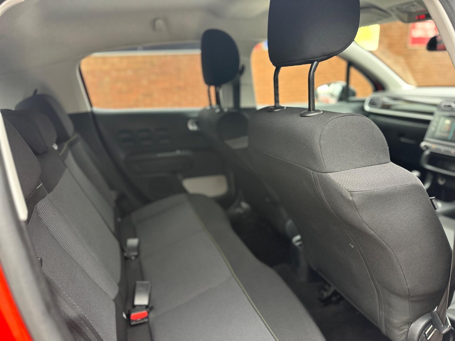 Used Citroen C3 for sale - 77426059: Photo 7