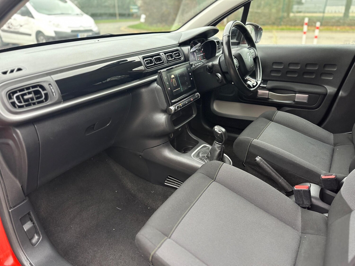 Used Citroen C3 for sale - 77426059: Photo 8