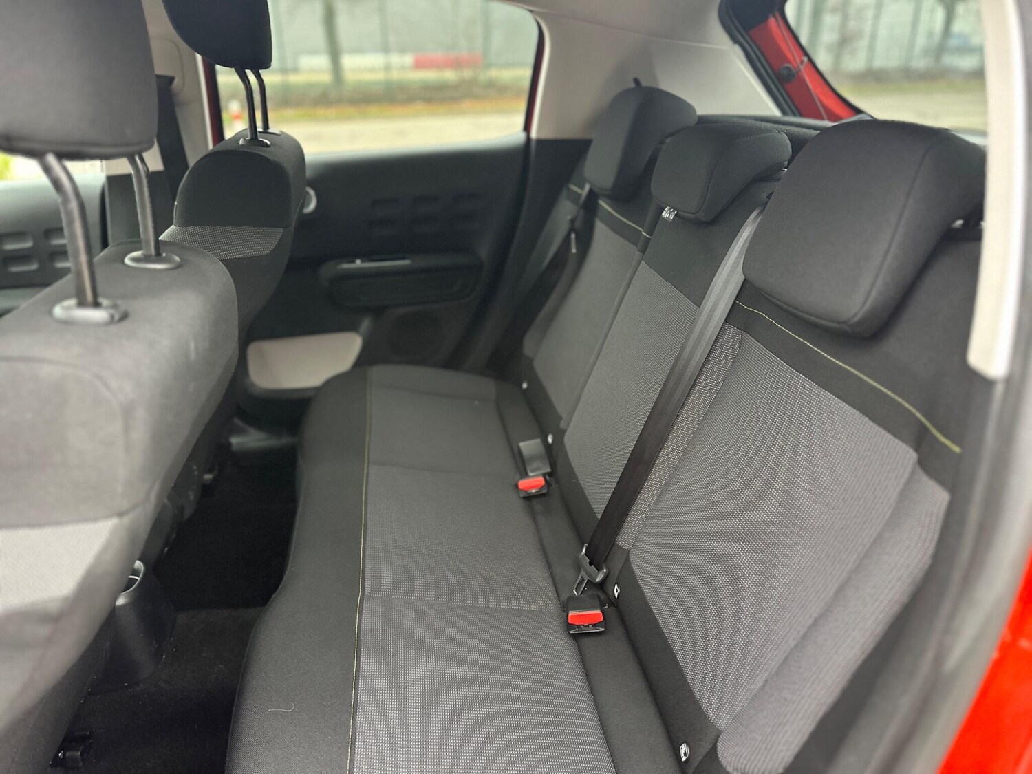 Used Citroen C3 for sale - 77426059: Photo 9