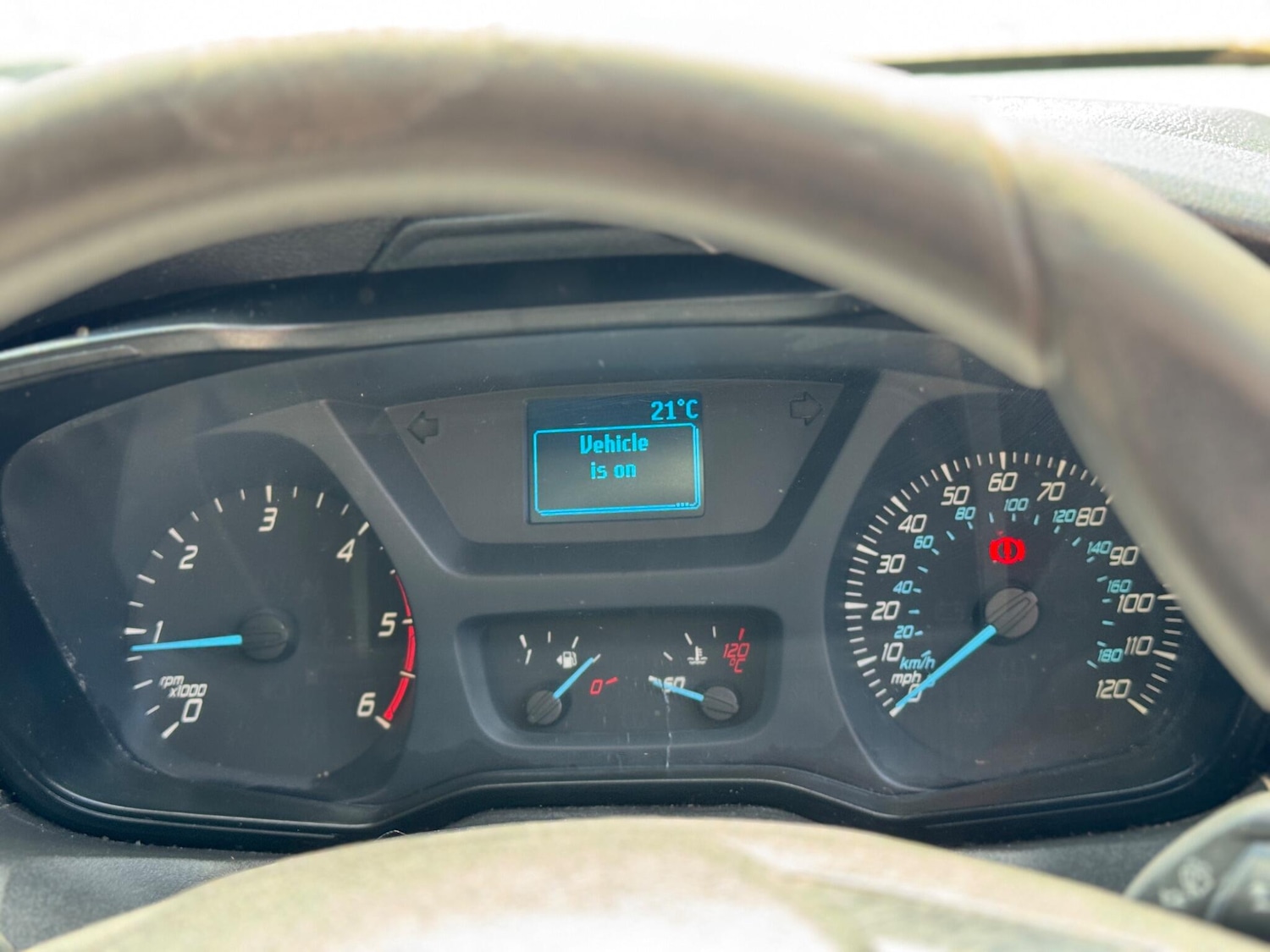Vehicle 11