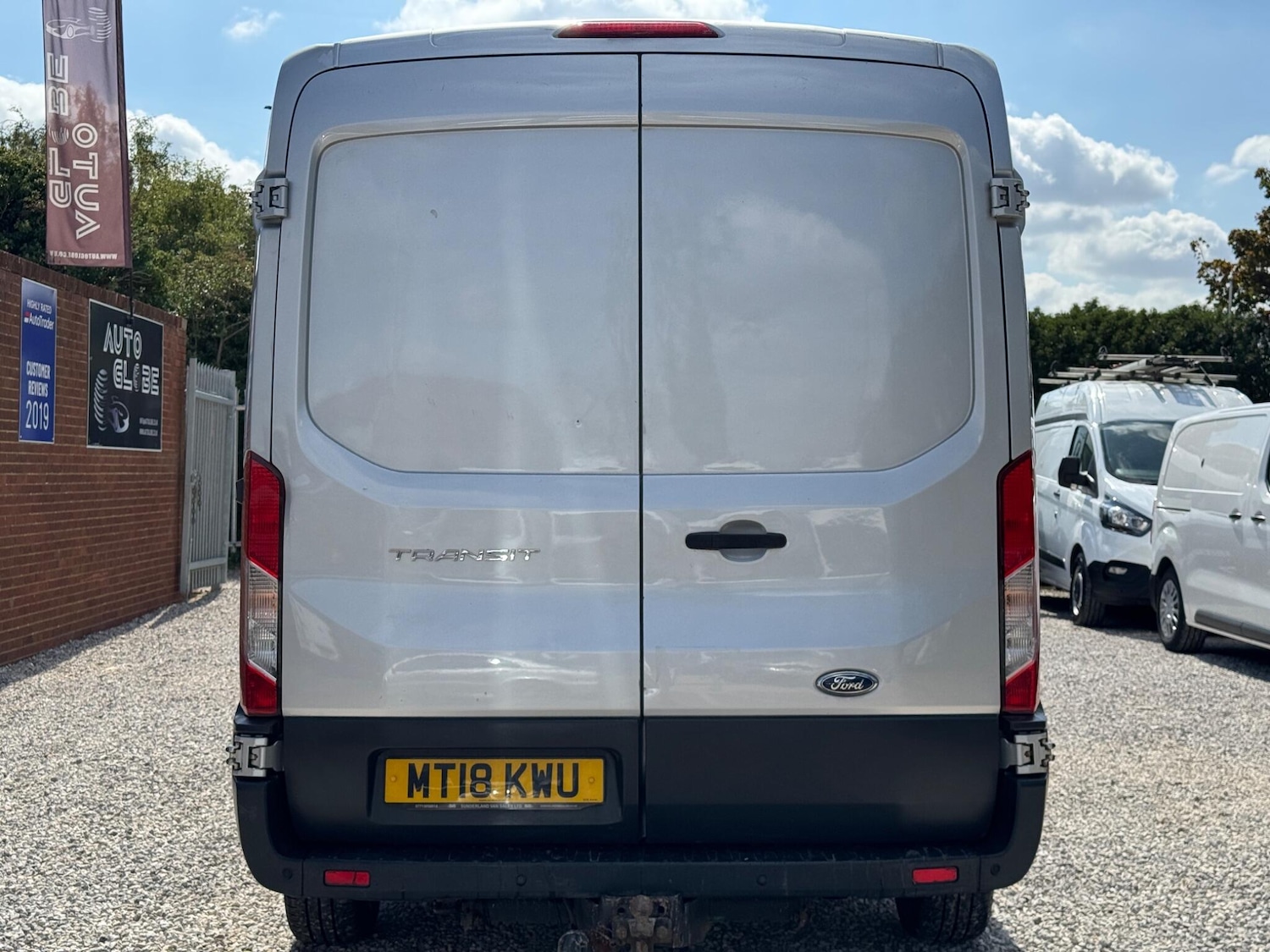 Vehicle 19