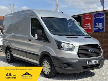 Ford - Transit