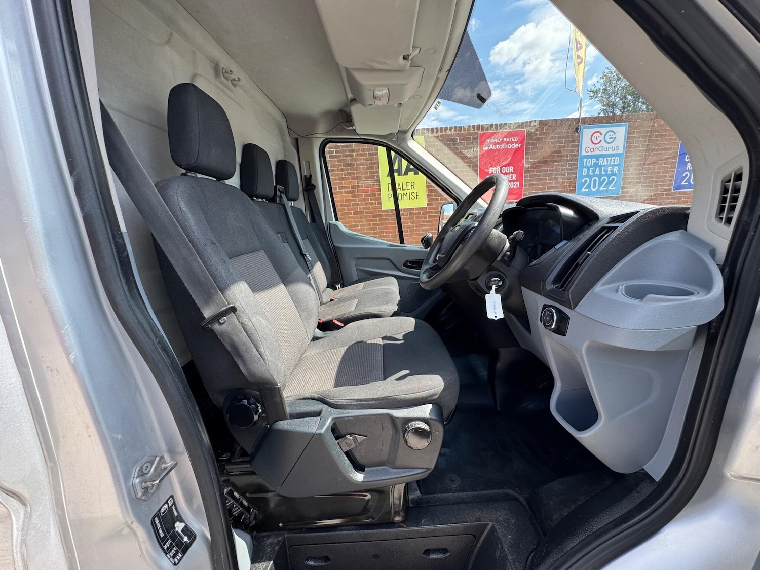 Vehicle 33