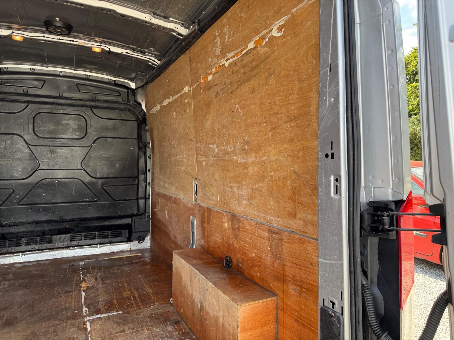 Vehicle 47