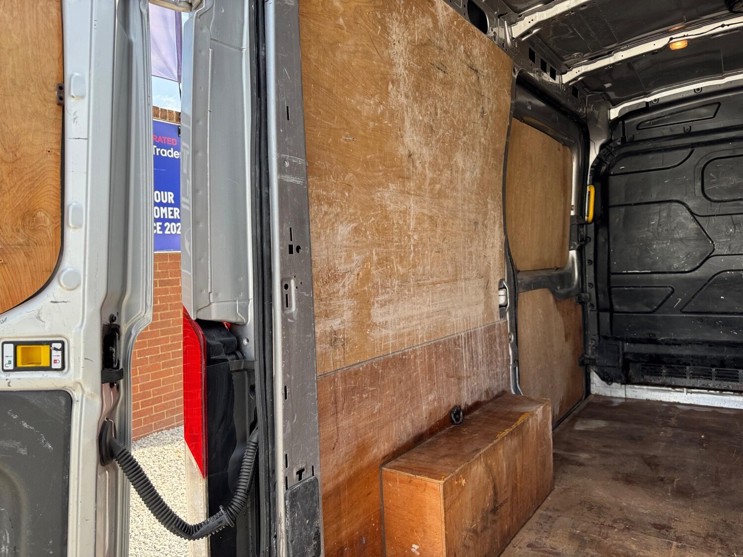 Vehicle 48