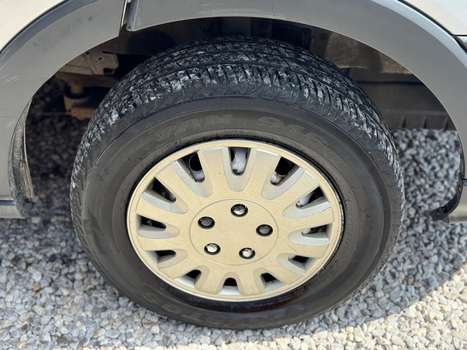 Vehicle 50