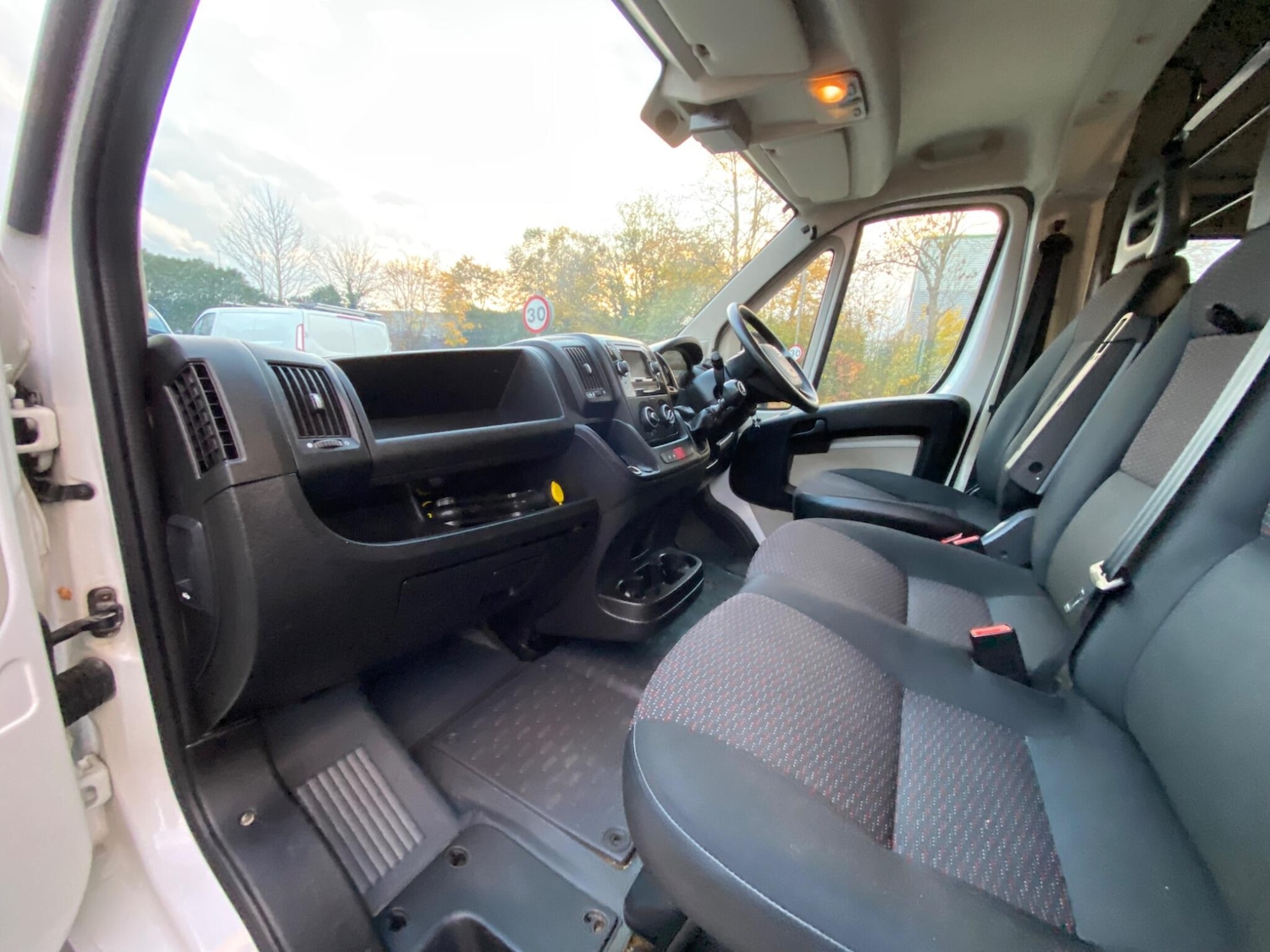 Used Citroen Relay for sale - 76993512: Photo 10