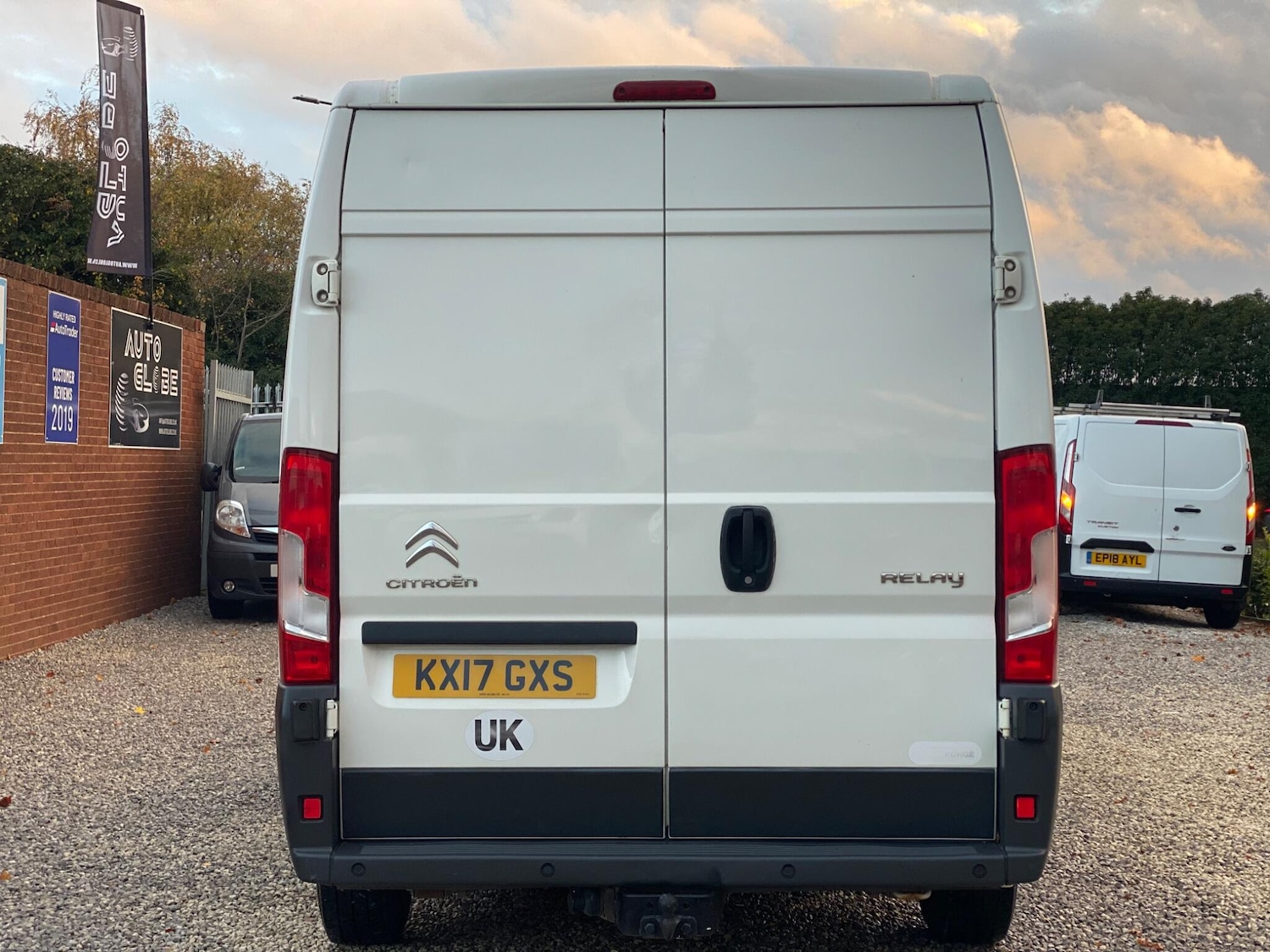 Used Citroen Relay for sale - 76993512: Photo 15